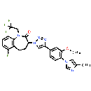 gamma-secretase modulator 2 - CAS