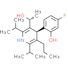 glucagon receptor antagonists-2