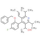 glucagon receptor antagonists-1