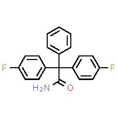 Senicapoc - CAS