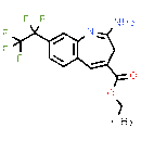 Toll-like receptor modulator - CAS