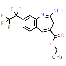 Toll-like receptor modulator - CAS