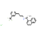 Cinacalcet Hydrochloride