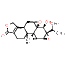 Triptolide - CAS