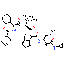 Telaprevir - CAS
