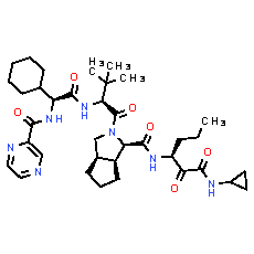 Telaprevir