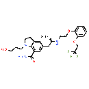 Silodosin - CAS