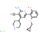 IKK-2 inhibitor VIII - CAS