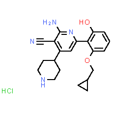 IKK-2 inhibitor VIII - CAS