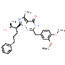 Bay 60-7550 - CAS