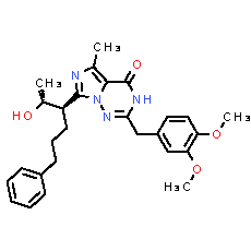 Bay 60-7550 - CAS