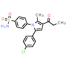 A-867744 - CAS