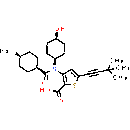 VX-222 cis - CAS