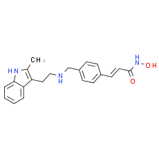 Panobinostat