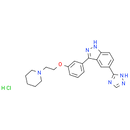 CC-401 Hydrochloride