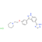 CC-401 Hydrochloride