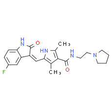 Toceranib