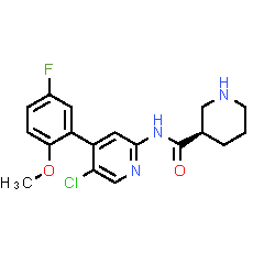 CDK-IN-2 - CAS
