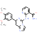 BAY 61-3606 - CAS