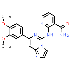 BAY 61-3606 - CAS