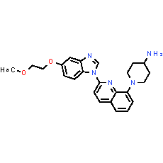 CP-673451 - CAS
