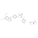 Cabozantinib (S-malate)