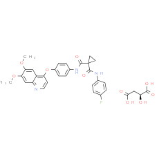 Cabozantinib (S-malate)