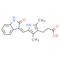 TSU-68 - CAS# 252916-29-3