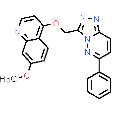 AMG-208 - CAS