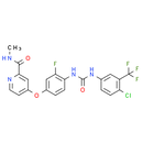 Regorafenib