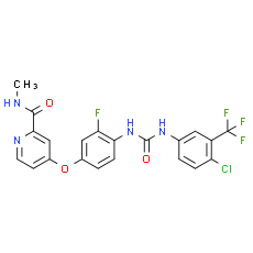 Regorafenib