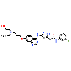 AZD1152-HQPA