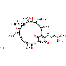 Alvespimycin Hydrochloride