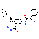 PF 477736 - CAS