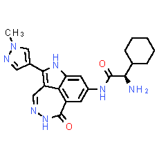 PF 477736 - CAS