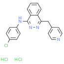 Vatalanib dihydrochloride