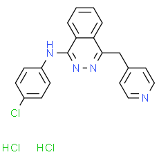 Vatalanib dihydrochloride