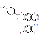Vandetanib - CAS
