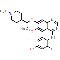 Vandetanib