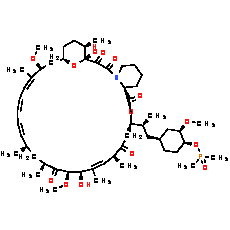 Deforolimus