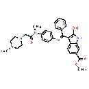 BIBF 1120 - CAS