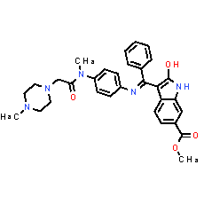 BIBF 1120 - CAS
