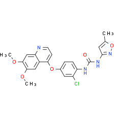 Tivozanib