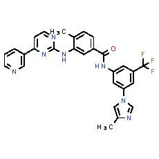 Nilotinib