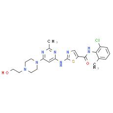 Dasatinib