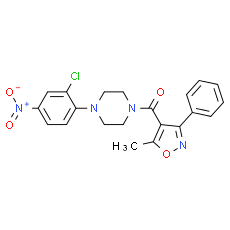 Nucleozin