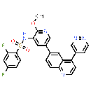 GSK2126458 - CAS