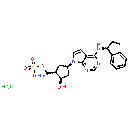 MLN4924 Hydrochloride - CAS