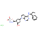 MLN4924 Hydrochloride