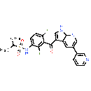 BRAF inhibitor - CAS